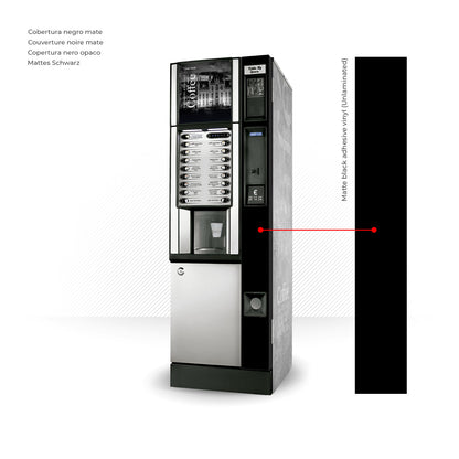 Necta Kikko RY - Brugge