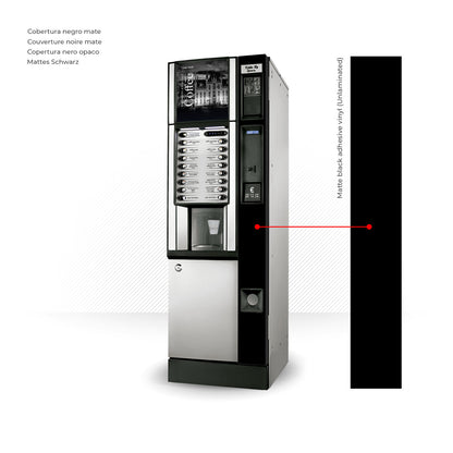 Necta Kikko RY - Brugge