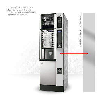 Necta Kikko RY - Brugge