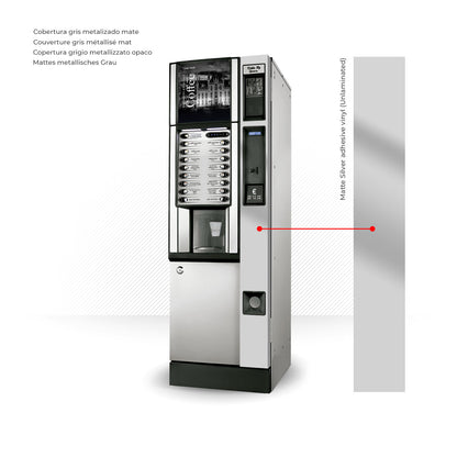 Necta Kikko RY - Brugge