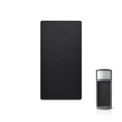 Materiales Semirrígidos adhesivos