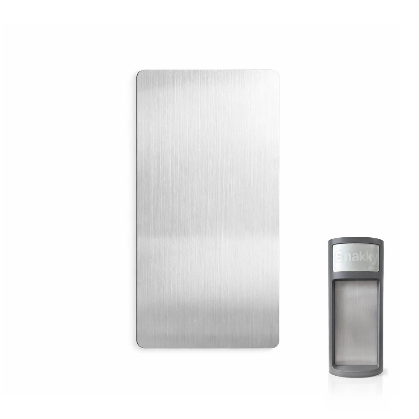 Kikko - Snakky. Semirrígidos adhesivos