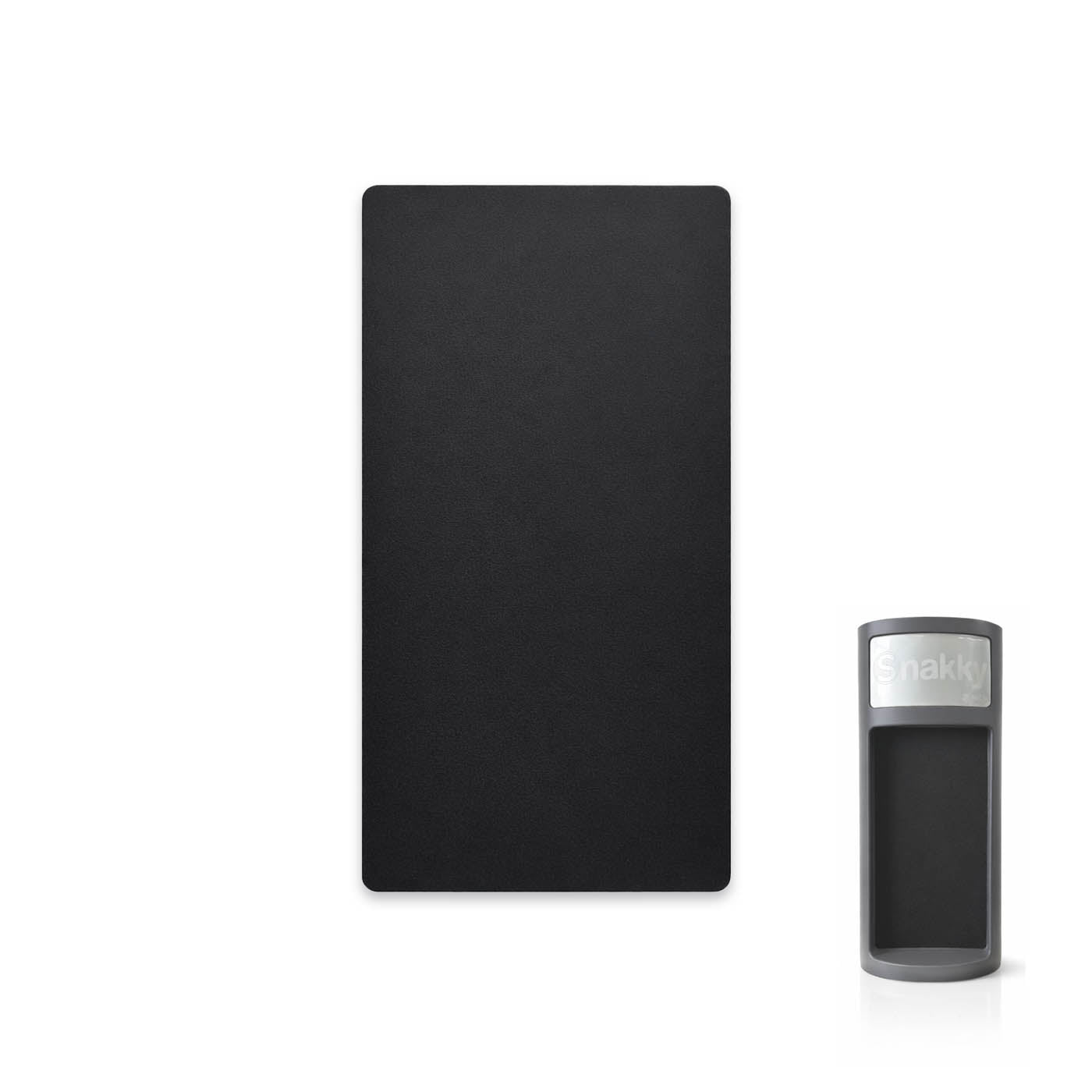 Kikko - Snakky. Semirrígidos adhesivos