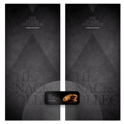 Necta Melodia - Gusto 6M -  Time & Flavour