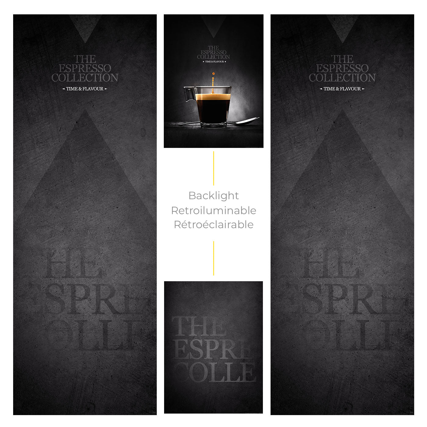 Necta Opera - Barista 600 - Time & Flavour