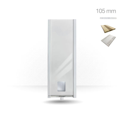 Dispensador de paletinas 105mm