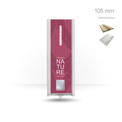 Dispensador de paletinas 105mm