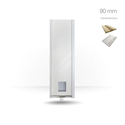 Dispensador de paletinas 90 mm