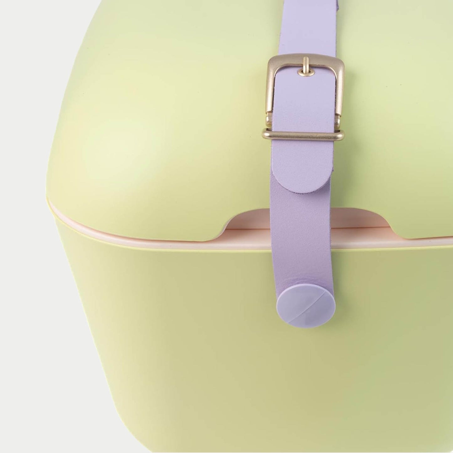 Nevera portátil Polar Box 20L – Verde lima