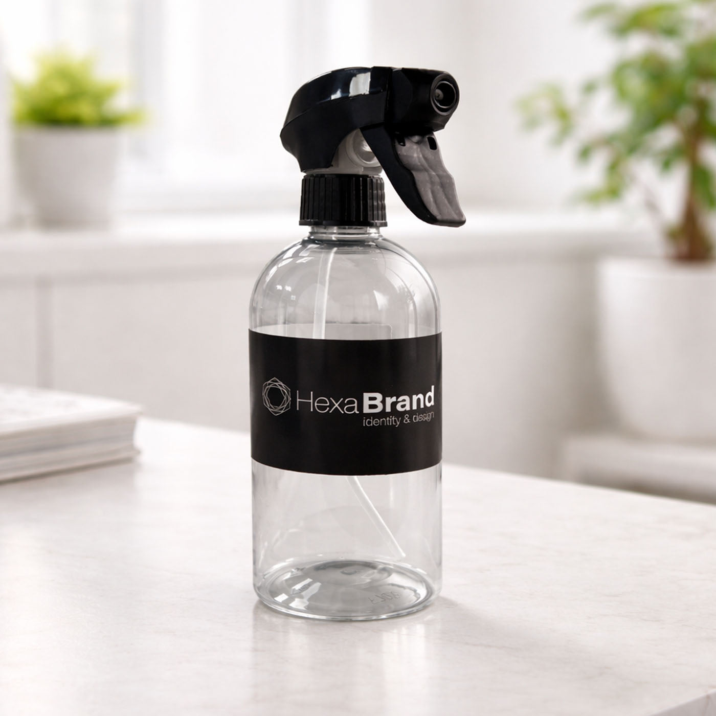 Set de herramientas - Aplicación de vinilos