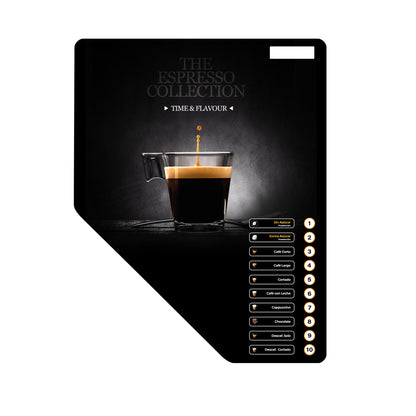 Rhea Vendors XS - Time & Flavour