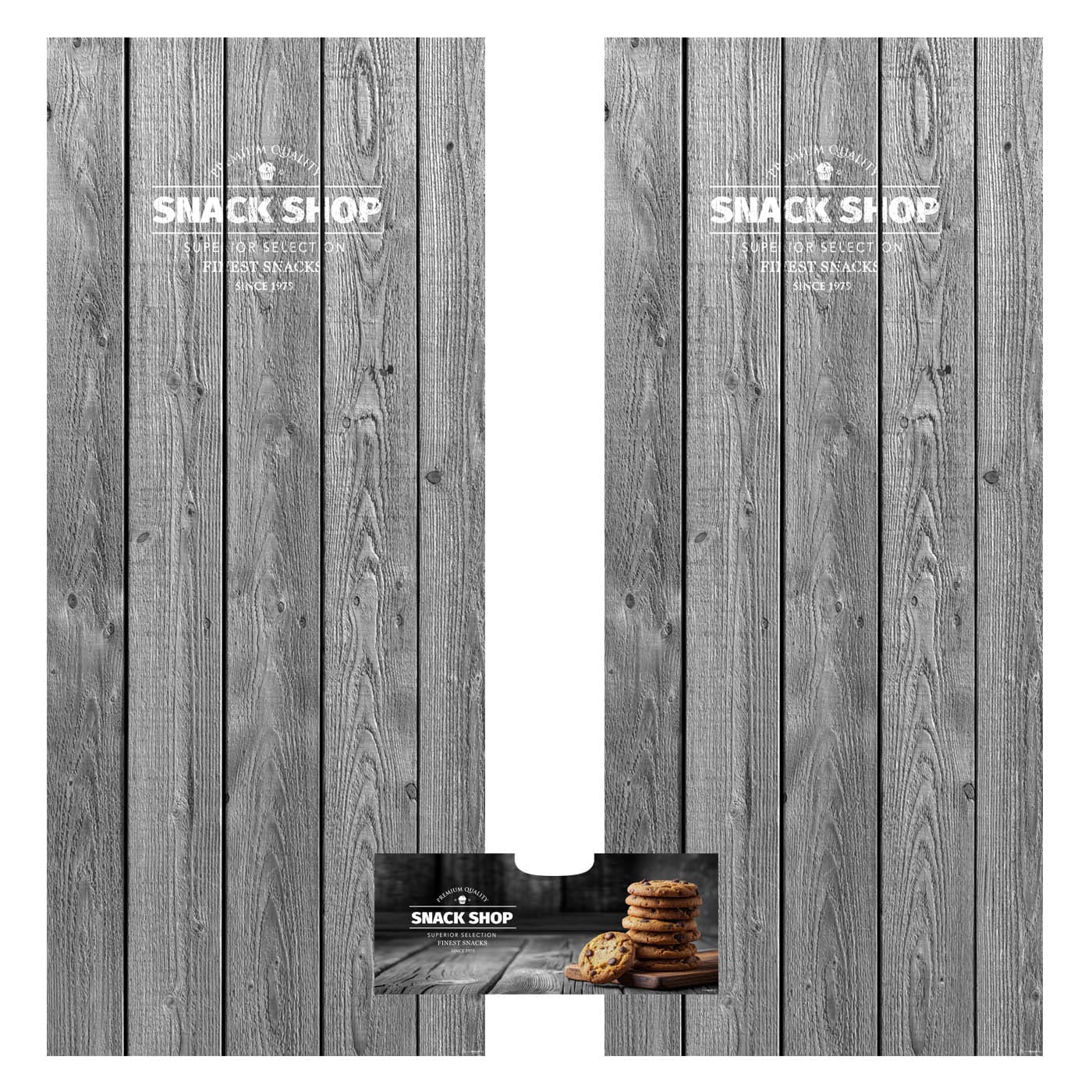 Necta Sfera - Rondo - Coffee Shop.