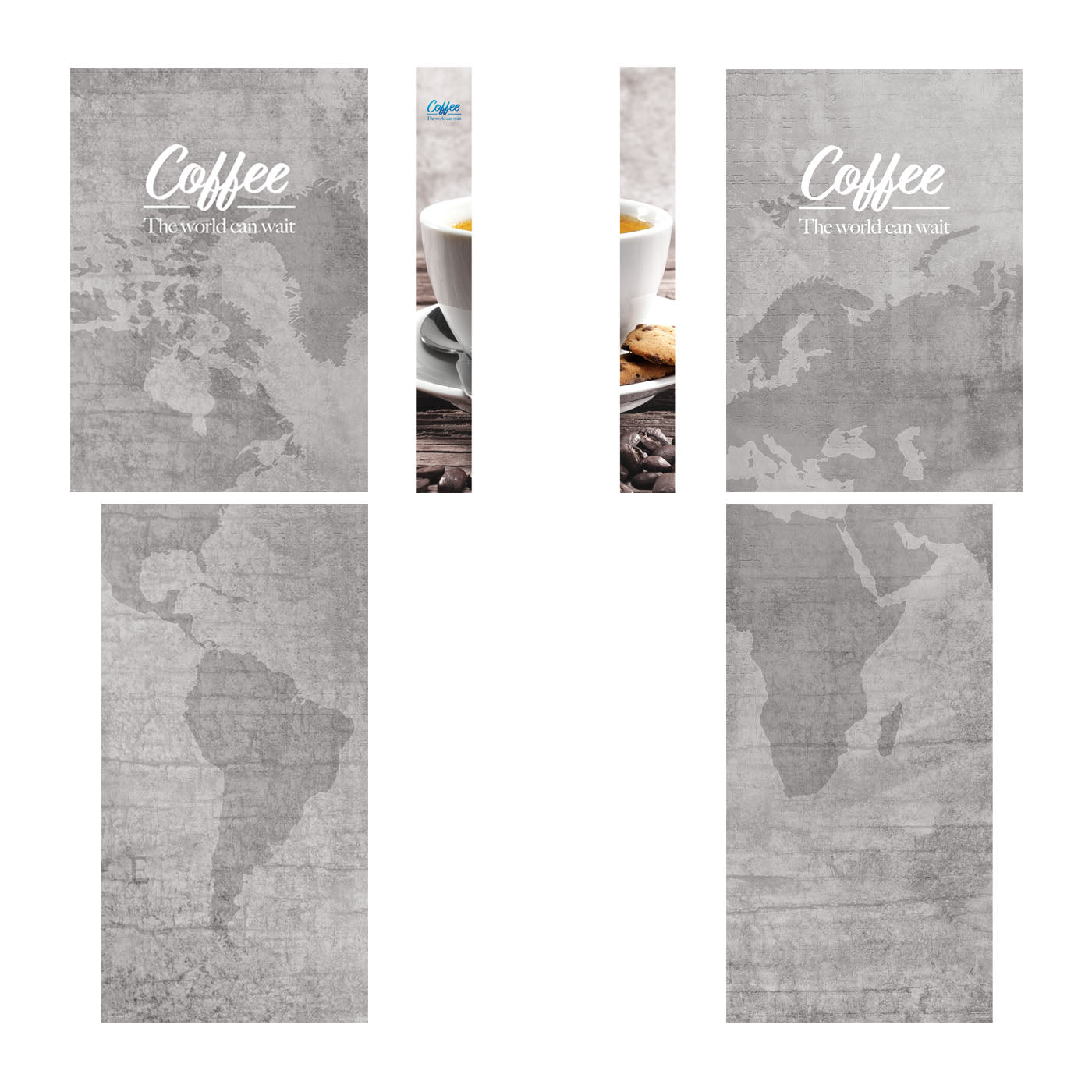 Necta Solista - Krea - New Sapphire