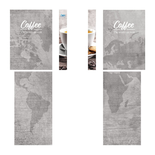 Necta Solista - Krea - New Sapphire