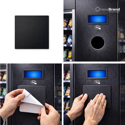 Kikko - Snakky. Semirrígidos adhesivos