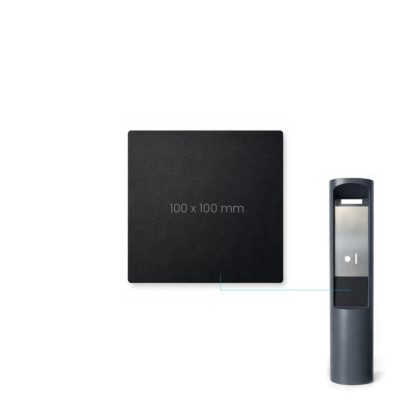 Kikko - Snakky. Semirrígidos adhesivos