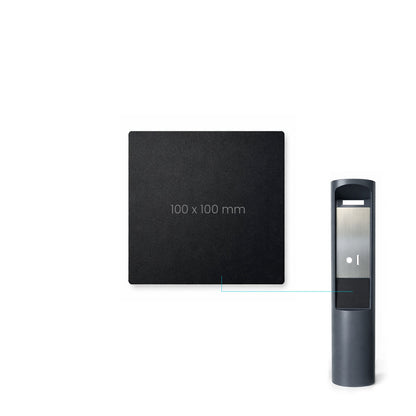 Kikko - Snakky. Semirrígidos adhesivos