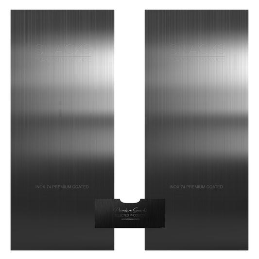 Necta Sfera - Rondo - Inox Print