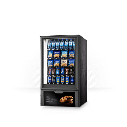 Necta Gusto 6 Mini - Time & Flavour