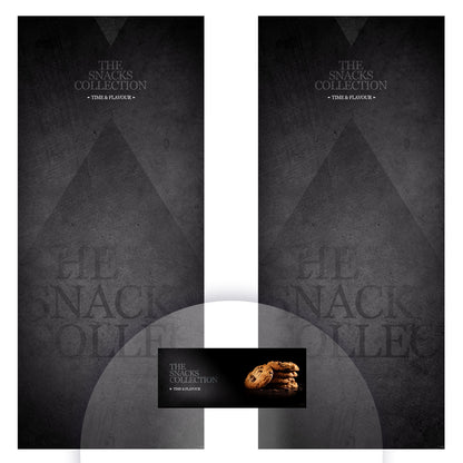 Necta Samba - Tango - Time & Flavour