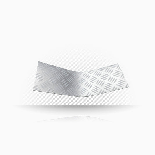 Base protectora de PVC flexible a medida para máquinas expendedoras Necta Snakky. Detalle visual de flexibilidad