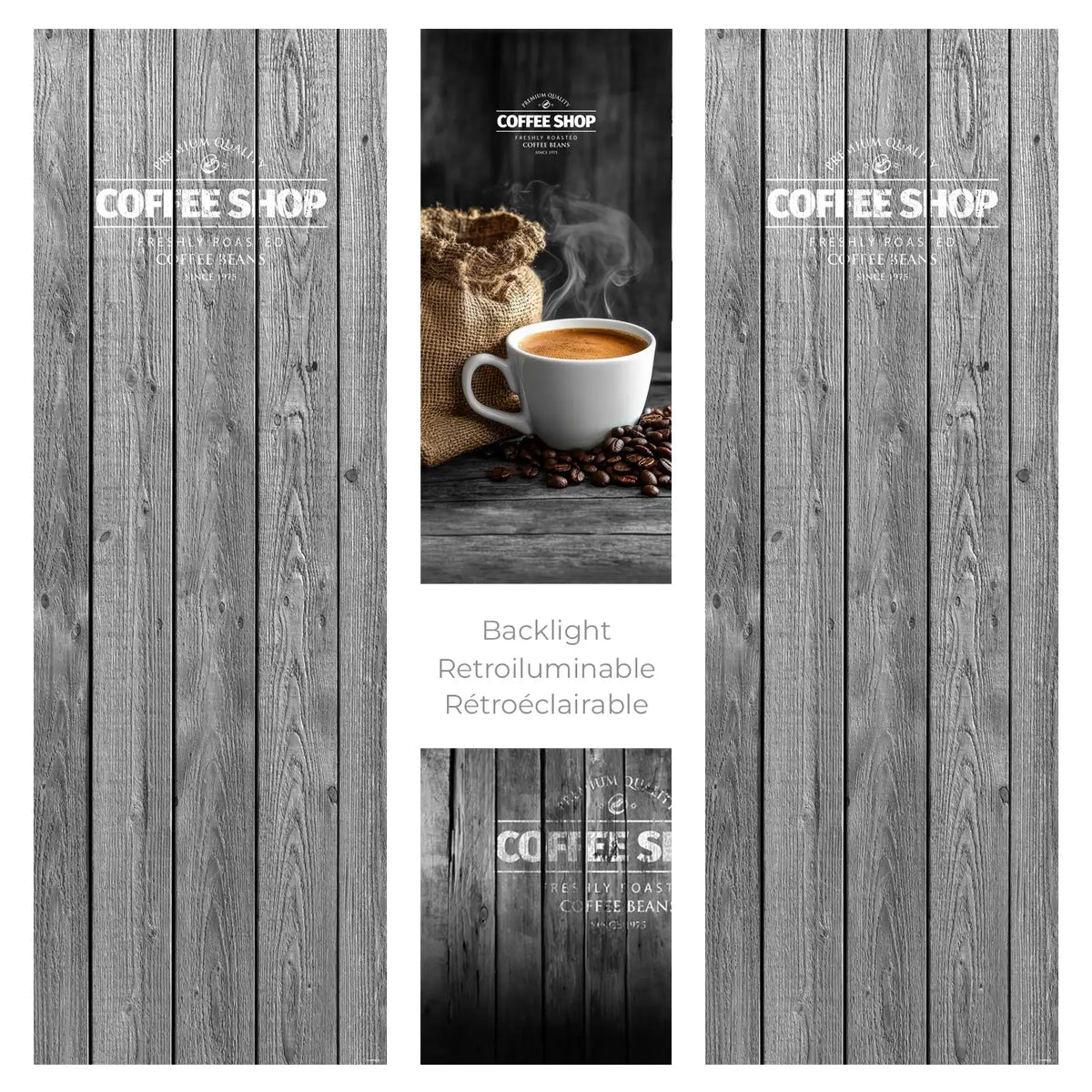 Necta Astro P / Spazio P - Coffee Shop