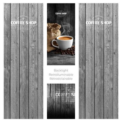 Necta Astro P / Spazio P - Coffee Shop