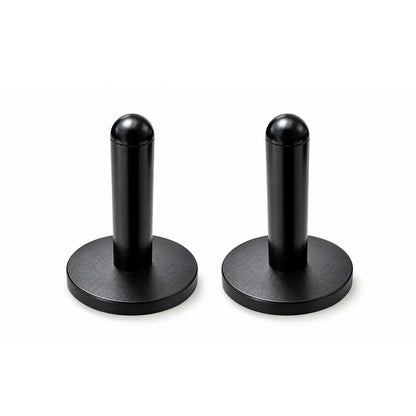 Imanes de instalación profesional de vinilo adhesivo