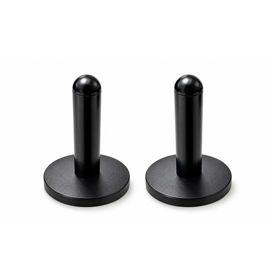 Imanes de instalación profesional de vinilo adhesivo