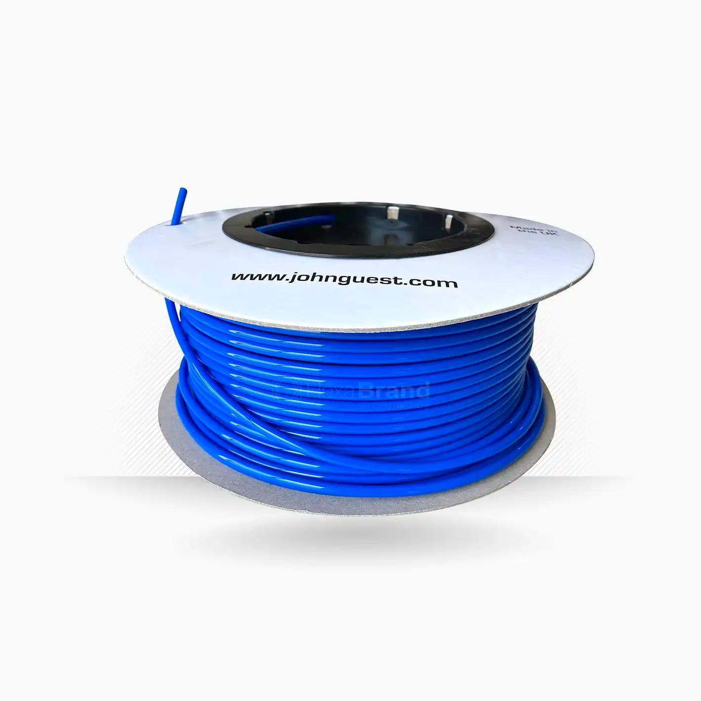 Tubo de polietileno John Guest Ø 6 mm compatible con racores Push-Fit