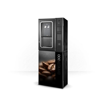 Necta Barista 300 - Coffee Beans