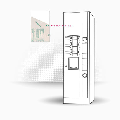 Necta Kikko Max - New Brugge