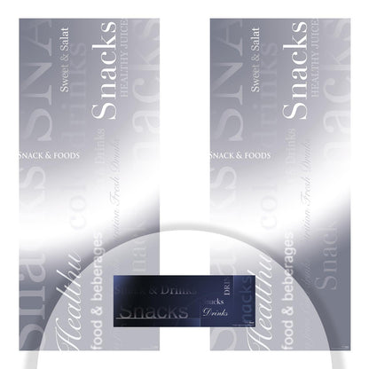 Vendo VDI 585 Combi - Brugge.