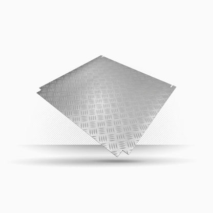 Bases protectoras de PVC flexible.