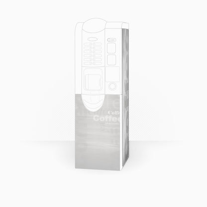 Fas Perla  - Black Espresso