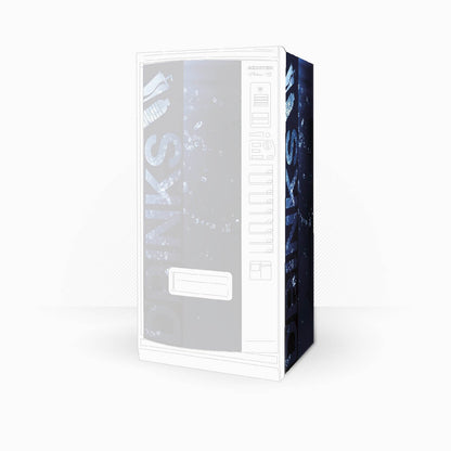 Azkoyen Palma B9 - Waterfall