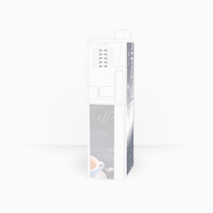 Saeco Rubino 200 - Brugge