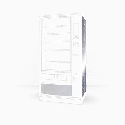 Azkoyen Palma H87 - Brugge