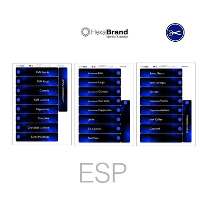 Necta Kikko - Coffee Shop