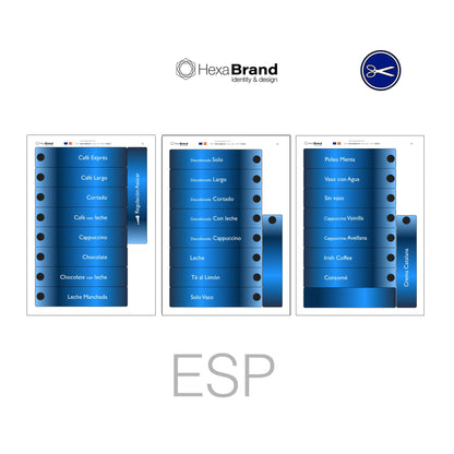 Necta Kikko - Premium White