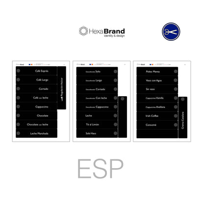 Necta Kikko - Coffee Shop