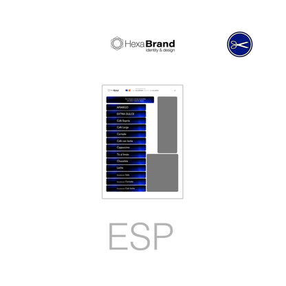 Necta Brio 250 - Time & Flavour