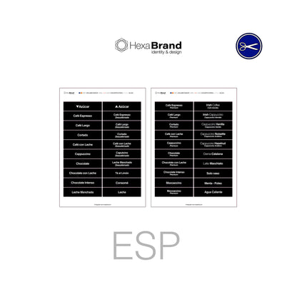 Necta Concerto - Barista 500 -  Brugge