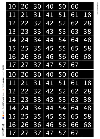 Necta Mini Snakky + Brio 3 - New Sapphire