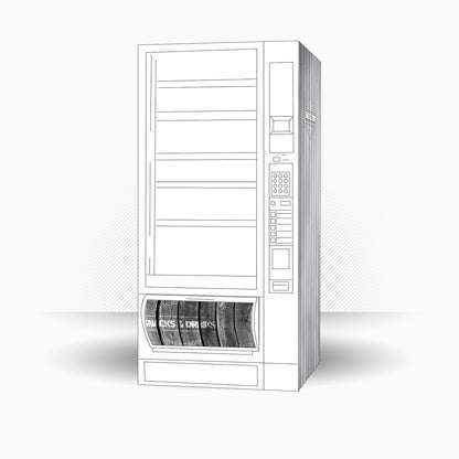 Necta Samba - Tango - Coffee Shop