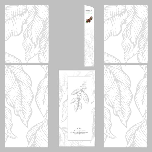 Necta Colibri - Premium White