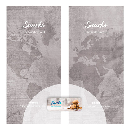 Necta Melodia - Gusto 6M - New Sapphire