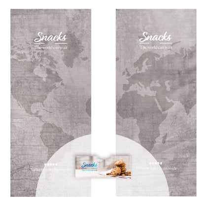 Necta Sfera - Rondo - New Sapphire