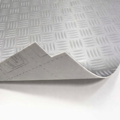 Bases protectoras de PVC flexible.