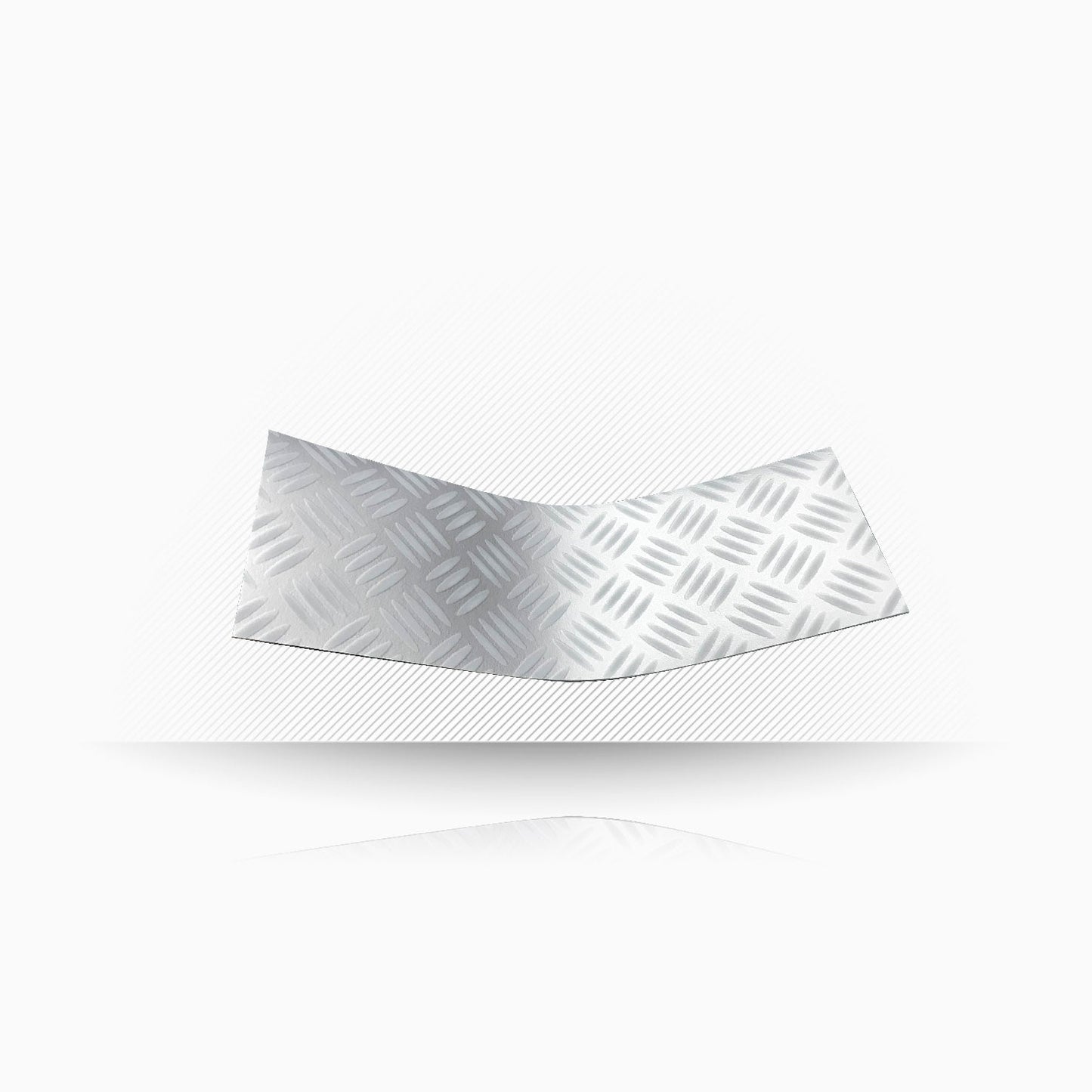 Snakky N&W - Premium White